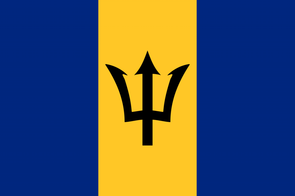 Barbados