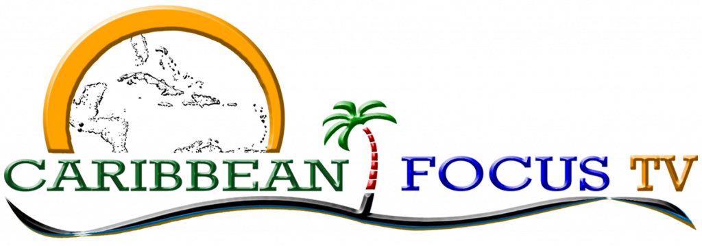 Caribbean Focus TV Logo