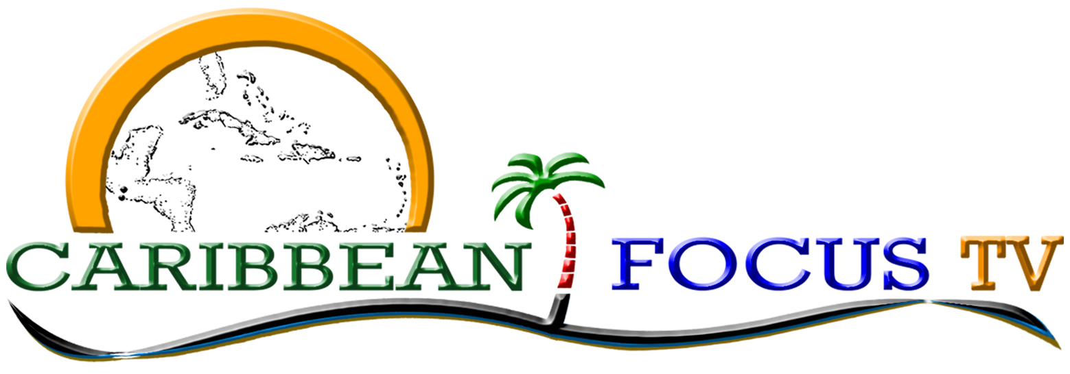 Caribbean Focus TV Logo