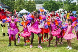 Dekalb Children Carnival 2016