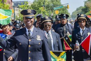 Labor Day NY Caribbean Carnival 2017