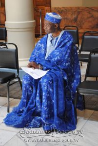 20th Africa Day at Georgia State Capitol