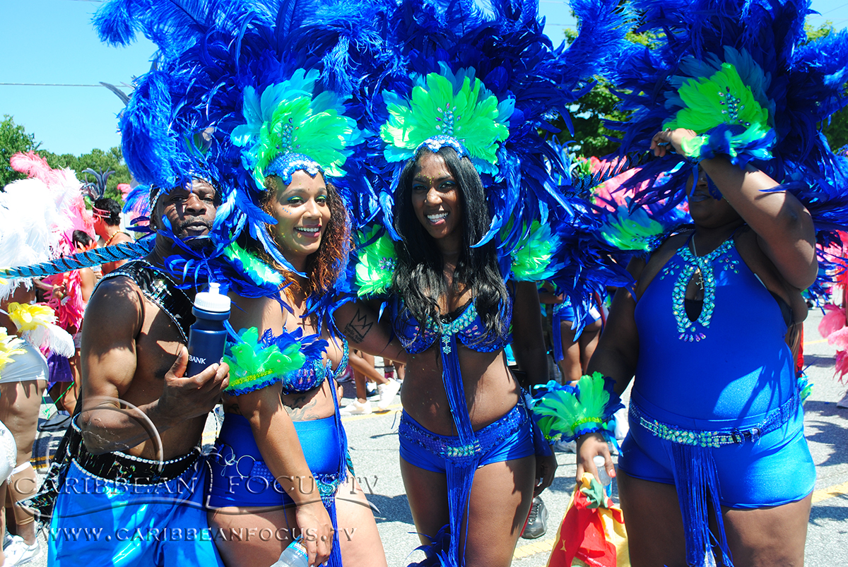 2015 ATL Caribbean Carnival