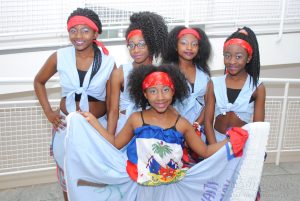 2016 Haitian American Heritage day