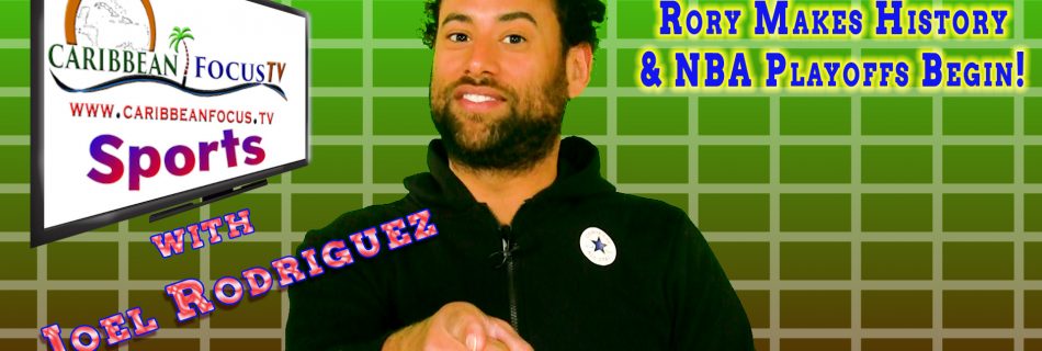 CFTV Sports Episode 8