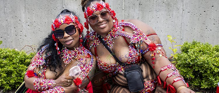Atlanta Caribbean Carnival 2025