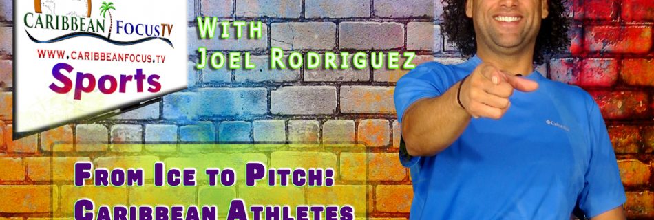Sport Episode 12