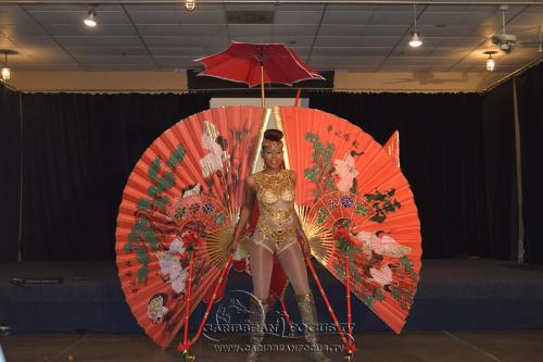 King-and-Queen CG 0064