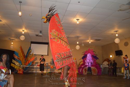 King-and-Queen CG 0093