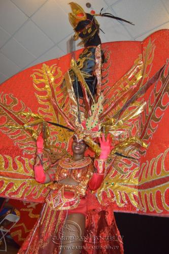 King-and-Queen CG 0098