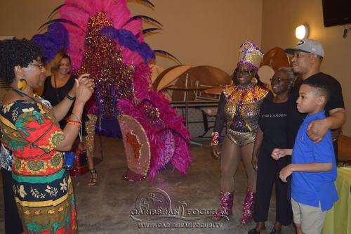 King-and-Queen CG 0104