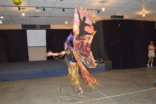 King-and-Queen CG 0109