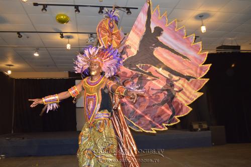 King-and-Queen CG 0112