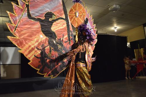 King-and-Queen CG 0117