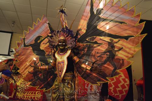King-and-Queen CG 0125