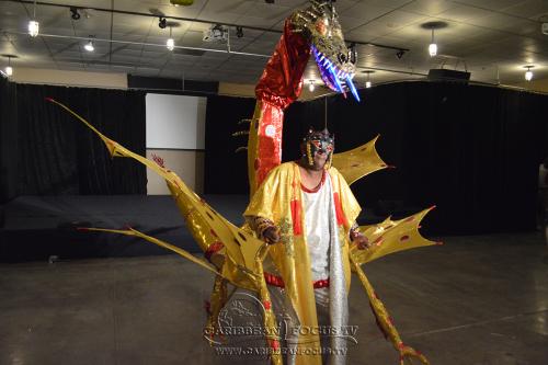 King-and-Queen CG 0126