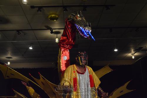 King-and-Queen CG 0134