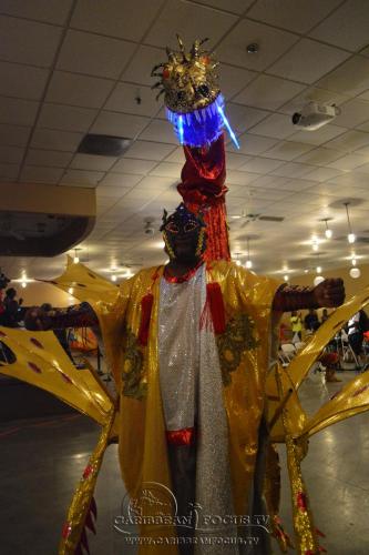 King-and-Queen CG 0137