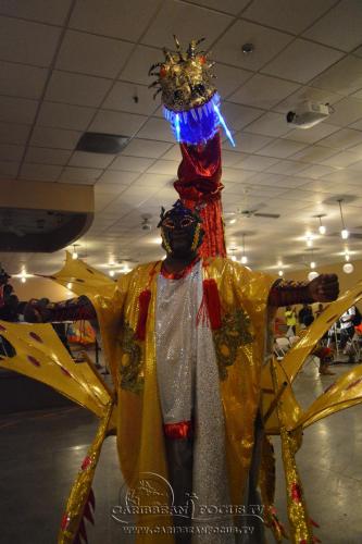 King-and-Queen CG 0138