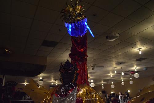 King-and-Queen CG 0139