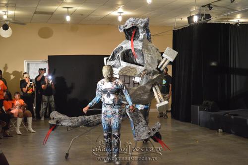 King-and-Queen CG 0141