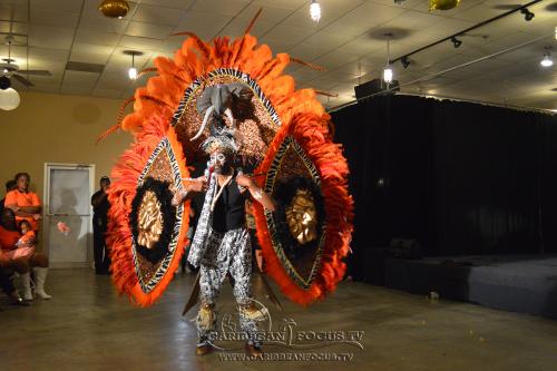King-and-Queen CG 0157