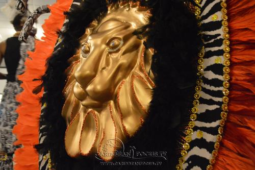 King-and-Queen CG 0162