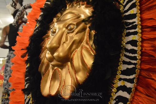 King-and-Queen CG 0163