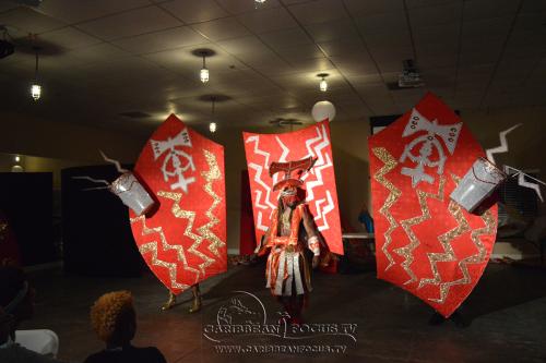 King-and-Queen CG 0171