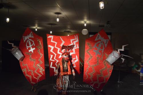 King-and-Queen CG 0173