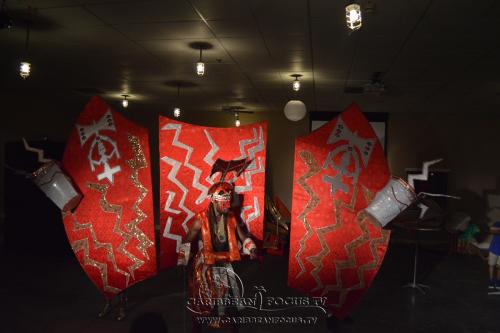 King-and-Queen CG 0174