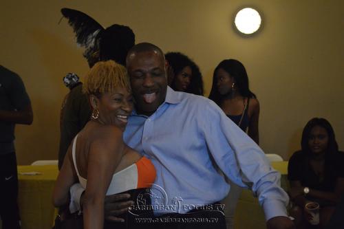 King-and-Queen CG 0178