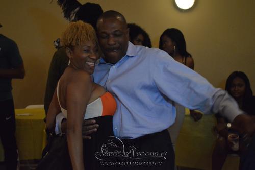 King-and-Queen CG 0179